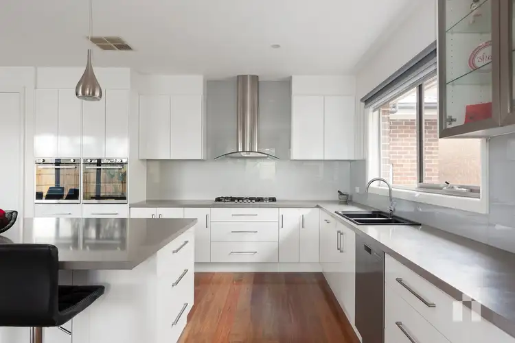 Fifth view of Homely house listing, 39 Orient Drive, Doreen VIC 3754