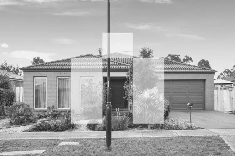 22 Masked Owl Road, South Morang VIC 3752
