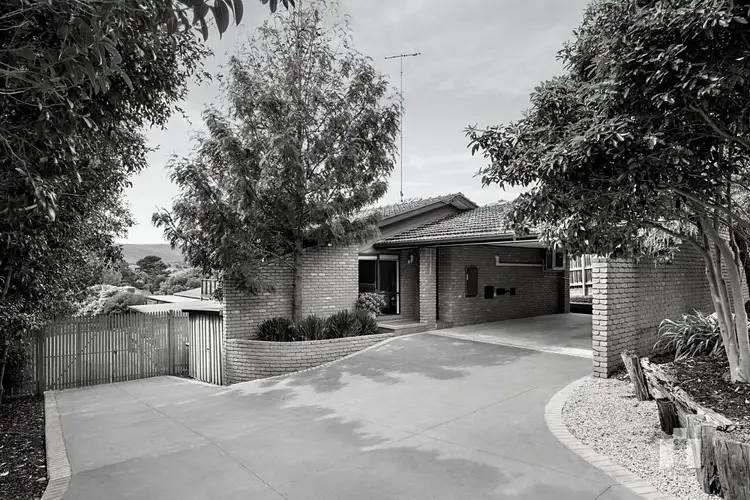 Main view of Homely house listing, 48 Hut Street, Whittlesea VIC 3757