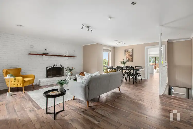Third view of Homely house listing, 48 Hut Street, Whittlesea VIC 3757