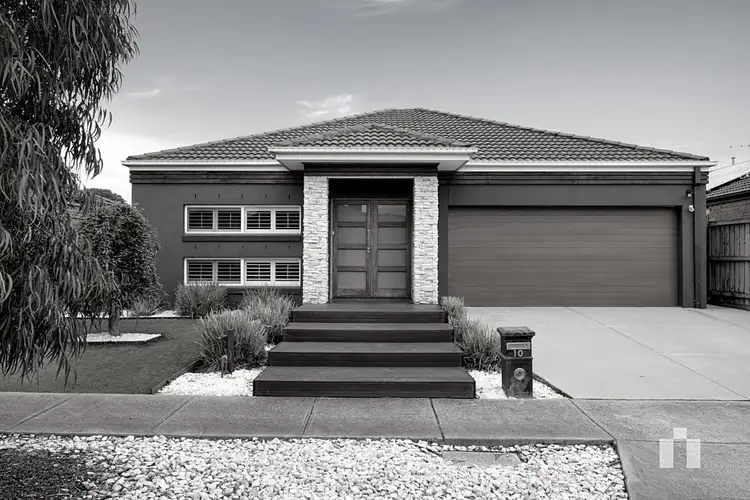 10 Macadamia Street, Doreen VIC 3754