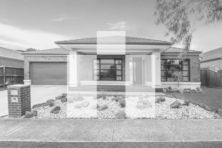 75 Riverdale Boulevard, Mernda VIC 3754