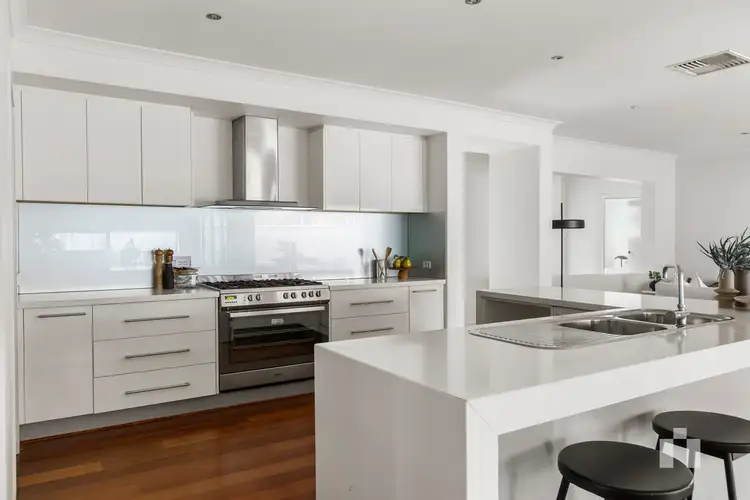 Sixth view of Homely house listing, 75 Riverdale Boulevard, Mernda VIC 3754