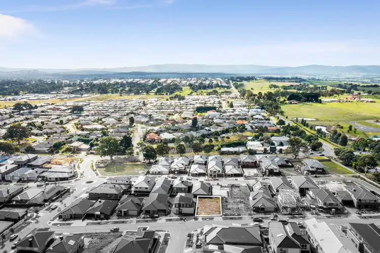 Third view of Homely land listing, 11 Elderfield Circuit, Doreen VIC 3754