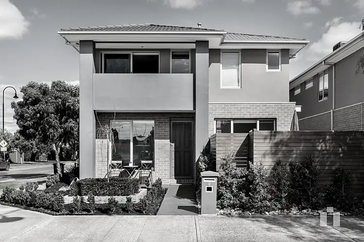 1 Eagle Boulevard, Doreen VIC 3754