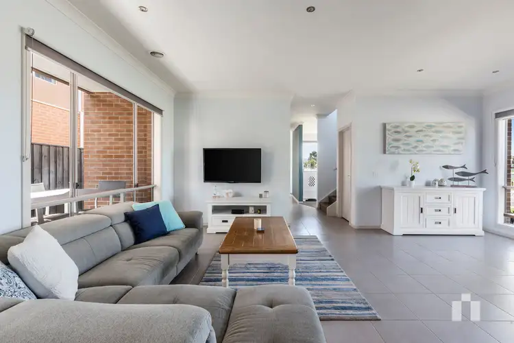 Fifth view of Homely house listing, 1 Eagle Boulevard, Doreen VIC 3754