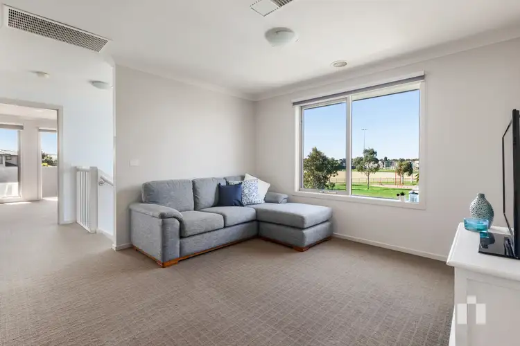 Sixth view of Homely house listing, 1 Eagle Boulevard, Doreen VIC 3754