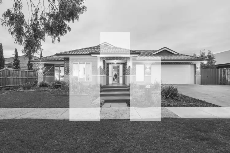 10 Targhee Street, Doreen VIC 3754