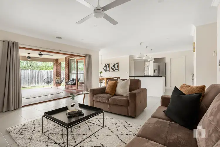 Sixth view of Homely house listing, 10 Targhee Street, Doreen VIC 3754
