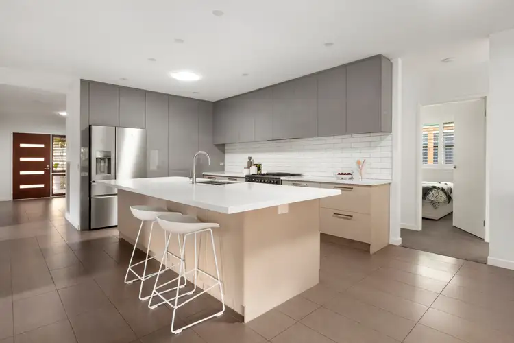 Third view of Homely house listing, 8 Sullivan Link, Doreen VIC 3754