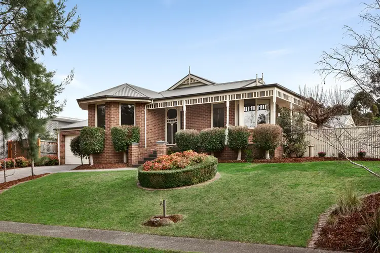 Second view of Homely house listing, 51 Rothacker Rise, Doreen VIC 3754