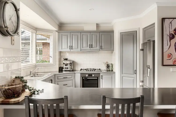 Third view of Homely house listing, 51 Rothacker Rise, Doreen VIC 3754