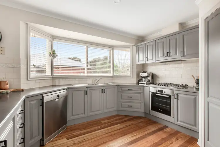 Fourth view of Homely house listing, 51 Rothacker Rise, Doreen VIC 3754