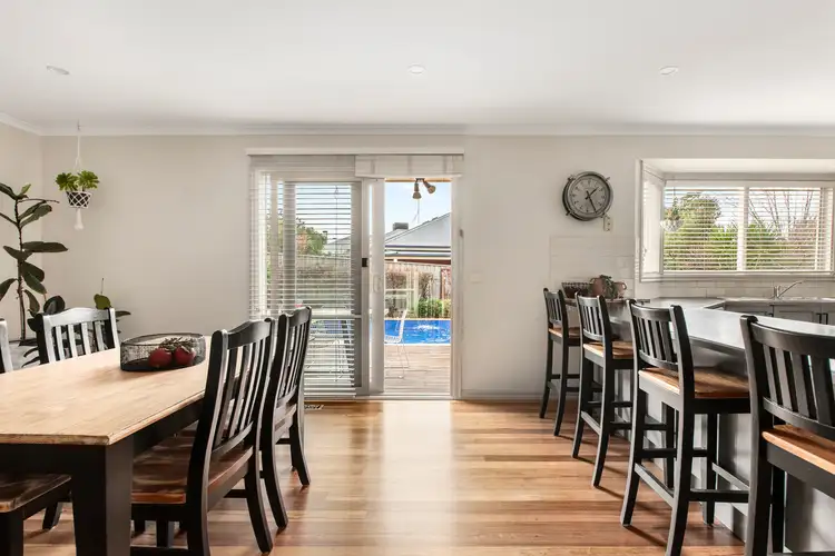 Fifth view of Homely house listing, 51 Rothacker Rise, Doreen VIC 3754