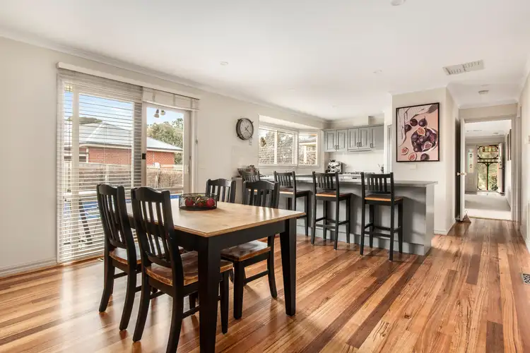 Sixth view of Homely house listing, 51 Rothacker Rise, Doreen VIC 3754