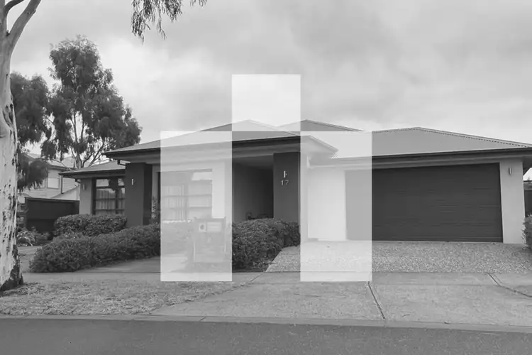17 Furlong Drive, Doreen VIC 3754