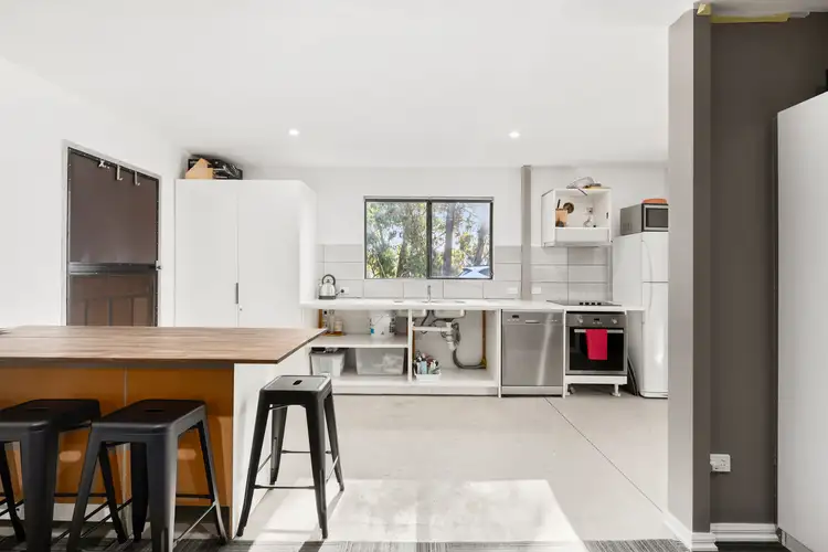 Third view of Homely house listing, 35 Smedleys Lane, Clonbinane VIC 3658