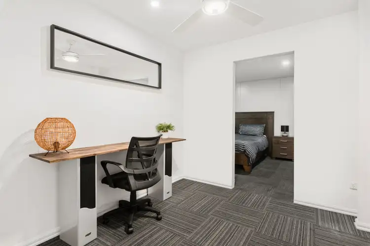 Fifth view of Homely house listing, 35 Smedleys Lane, Clonbinane VIC 3658