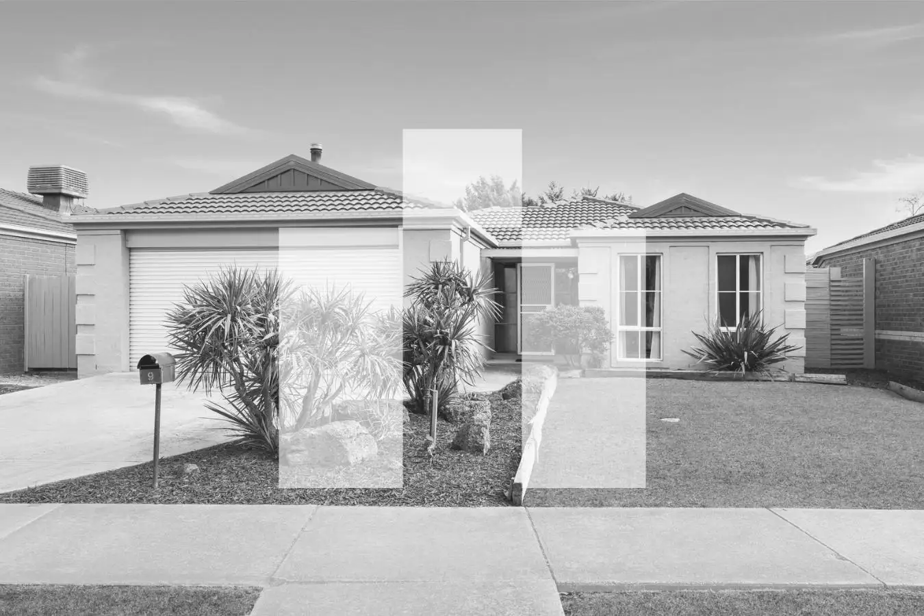 Main view of Homely house listing, 9 Oakbank Boulevard, Whittlesea VIC 3757