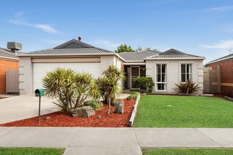 Second view of Homely house listing, 9 Oakbank Boulevard, Whittlesea VIC 3757