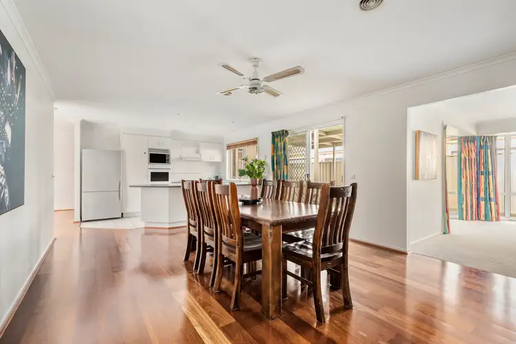 Fourth view of Homely house listing, 9 Oakbank Boulevard, Whittlesea VIC 3757