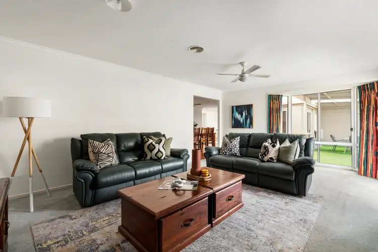 Fifth view of Homely house listing, 9 Oakbank Boulevard, Whittlesea VIC 3757