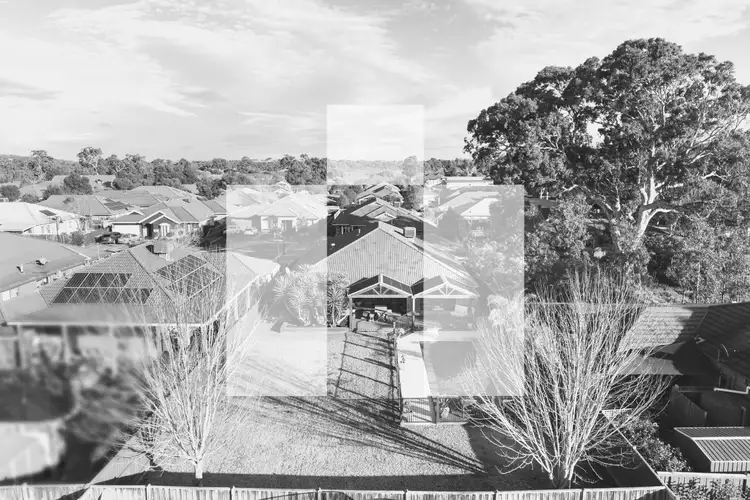 Main view of Homely house listing, 5 Perendale Place, Doreen VIC 3754