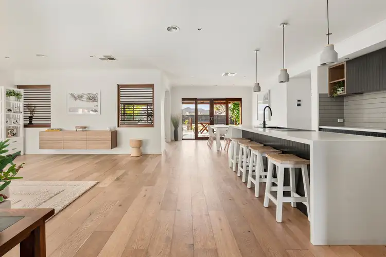 Third view of Homely house listing, 5 Perendale Place, Doreen VIC 3754