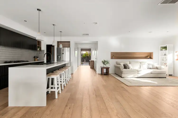 Fourth view of Homely house listing, 5 Perendale Place, Doreen VIC 3754
