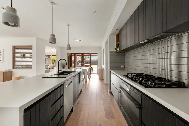 Fifth view of Homely house listing, 5 Perendale Place, Doreen VIC 3754