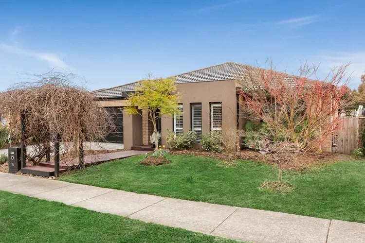Second view of Homely house listing, 16 Von Guerard Parade, Doreen VIC 3754