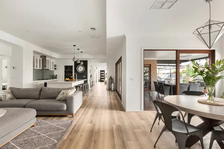 Fifth view of Homely house listing, 16 Von Guerard Parade, Doreen VIC 3754