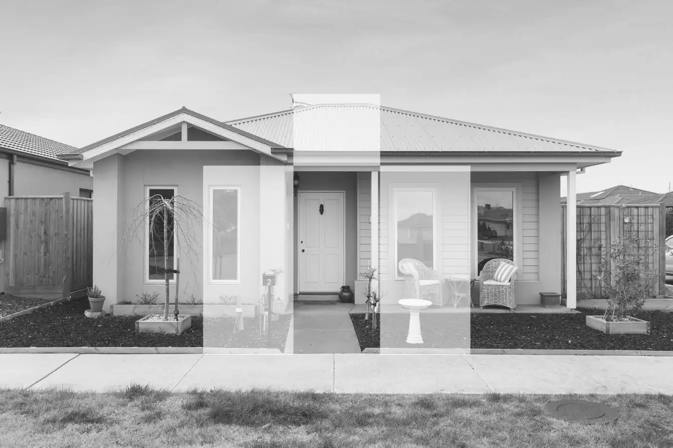 Main view of Homely house listing, 2 Nemes Walk, Doreen VIC 3754
