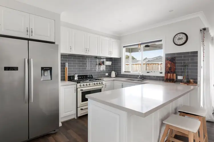 Third view of Homely house listing, 2 Nemes Walk, Doreen VIC 3754