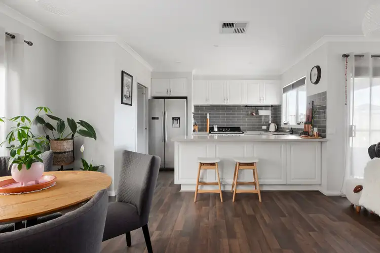 Fourth view of Homely house listing, 2 Nemes Walk, Doreen VIC 3754