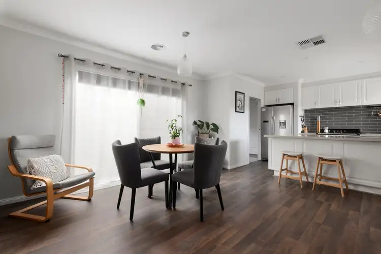 Fifth view of Homely house listing, 2 Nemes Walk, Doreen VIC 3754