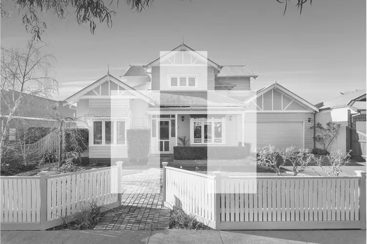 Main view of Homely house listing, 43 Warrawong Circuit, Doreen VIC 3754