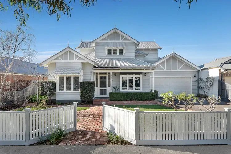Second view of Homely house listing, 43 Warrawong Circuit, Doreen VIC 3754