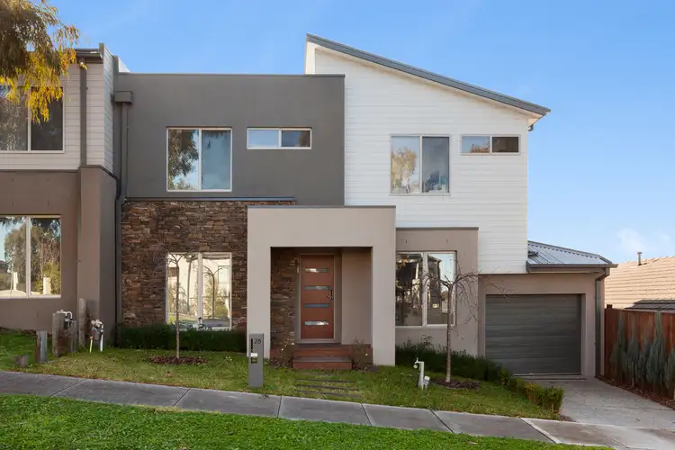 Second view of Homely house listing, 28 Tooradin Crescent, Doreen VIC 3754