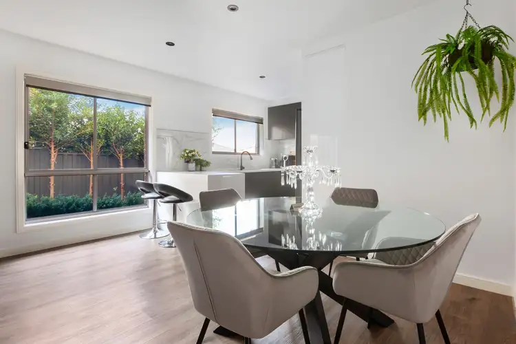 Fourth view of Homely house listing, 28 Tooradin Crescent, Doreen VIC 3754
