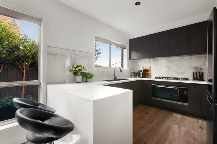 Fifth view of Homely house listing, 28 Tooradin Crescent, Doreen VIC 3754