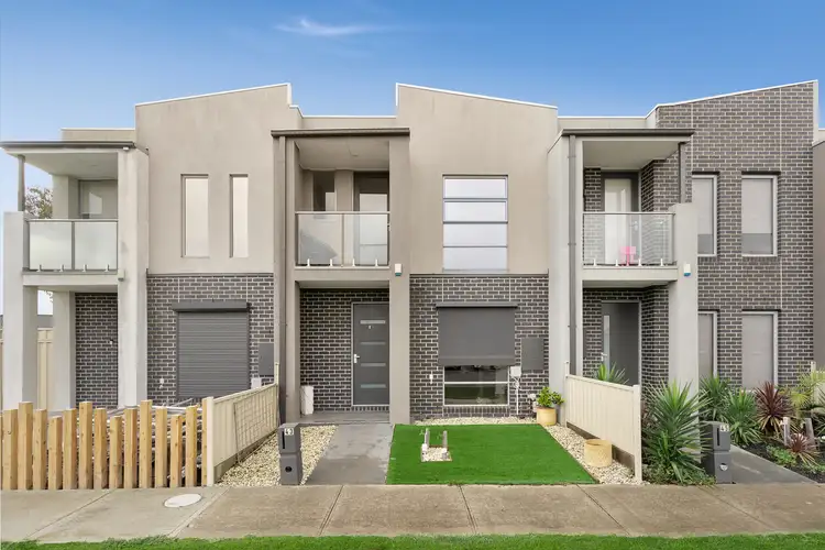Second view of Homely house listing, 43 Samson Brook Drive, Wallan VIC 3756