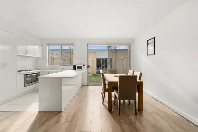 Third view of Homely house listing, 43 Samson Brook Drive, Wallan VIC 3756