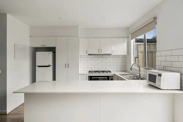 Fourth view of Homely house listing, 43 Samson Brook Drive, Wallan VIC 3756