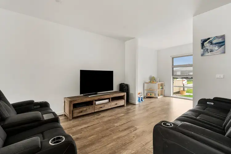 Fifth view of Homely house listing, 43 Samson Brook Drive, Wallan VIC 3756