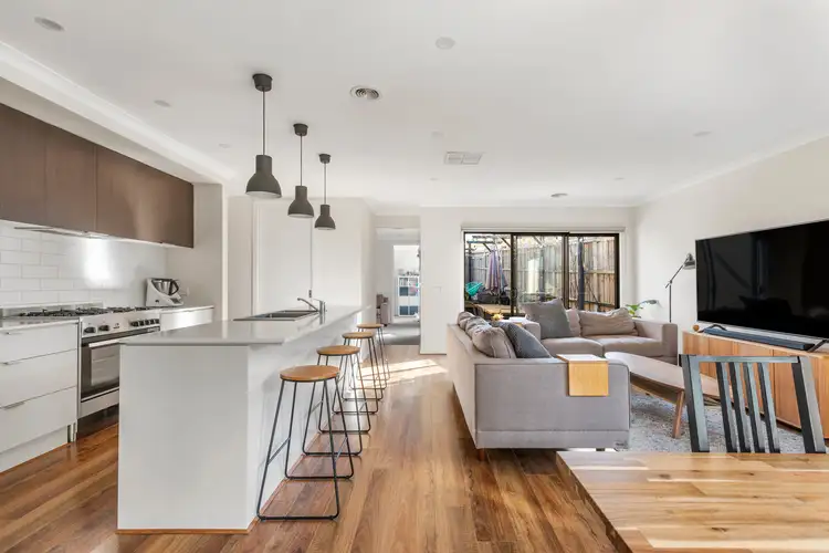 Third view of Homely house listing, 45 Marley Boulevard, Doreen VIC 3754
