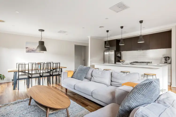 Fourth view of Homely house listing, 45 Marley Boulevard, Doreen VIC 3754