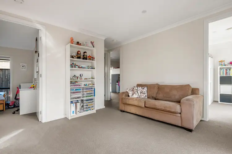 Fifth view of Homely house listing, 45 Marley Boulevard, Doreen VIC 3754