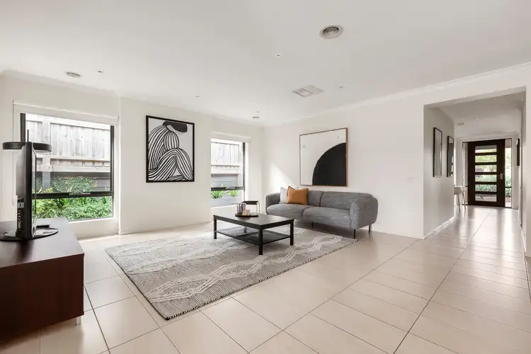Third view of Homely house listing, 8 Eminence Boulevard, Doreen VIC 3754