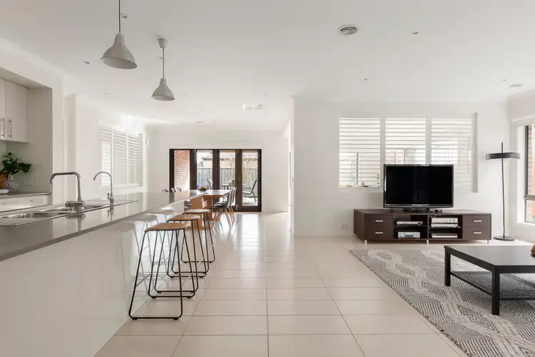 Fourth view of Homely house listing, 8 Eminence Boulevard, Doreen VIC 3754